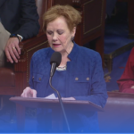 Rep. Kay Granger Absent from Votes Since July