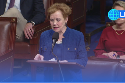 Rep. Kay Granger Absent from Votes Since July