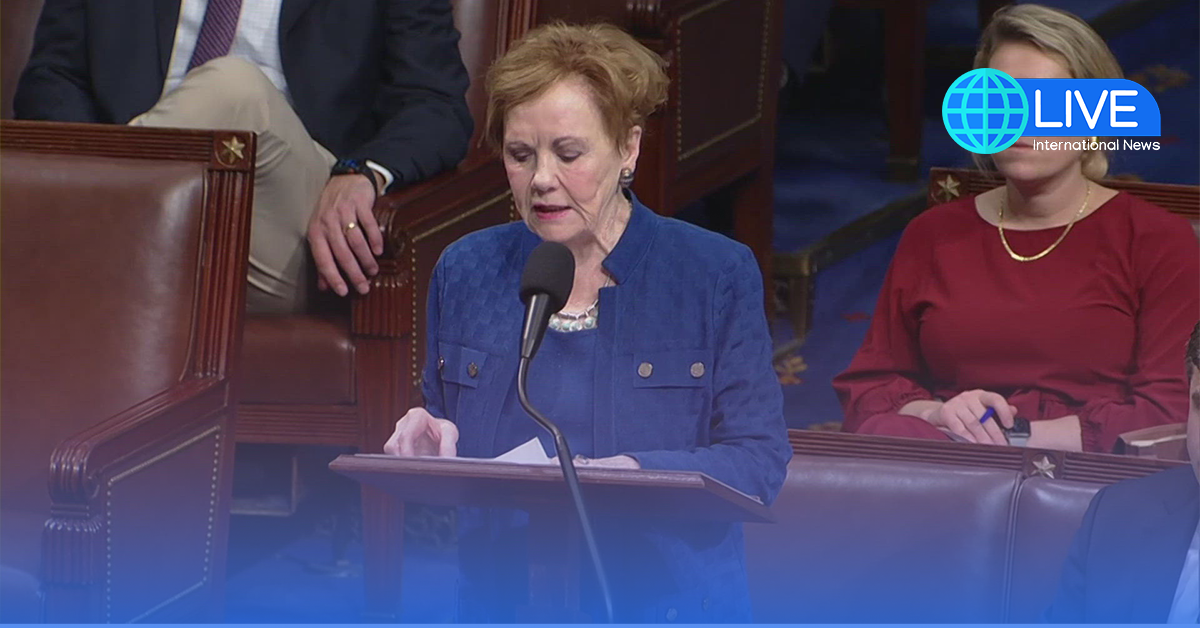 Rep. Kay Granger Absent from Votes Since July