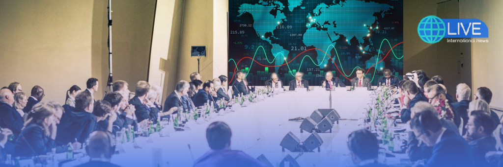 Scenario Planning for the Global Economy in 2025