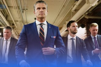 Senate Republicans Criticize Trump Nominees Hegseth and Patel