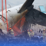 South Korea Plane Crash Leaves 179 Dead