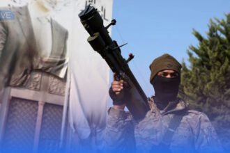 Syria Rebel Leader Declares War on Assad’s Prisons