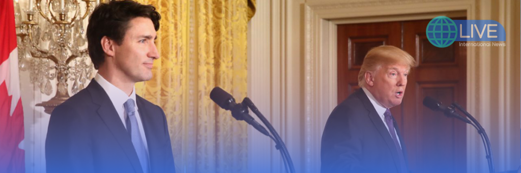 The Broader Implications of Trump’s Remarks for Trudeau