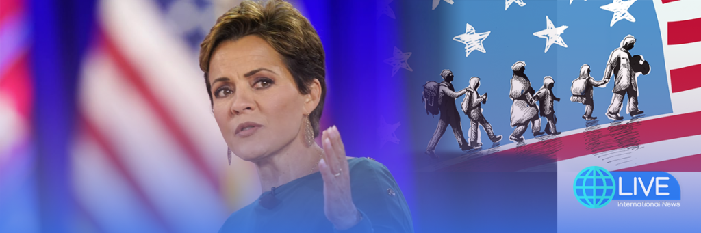 The Challenges Ahead for Kari Lake