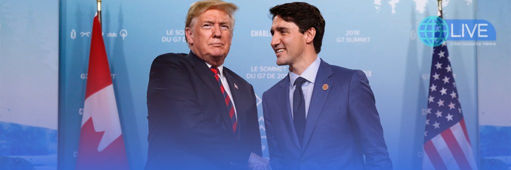 The Impact of the ‘Governor’ Label on Trudeau and U.S.-Canada Relations