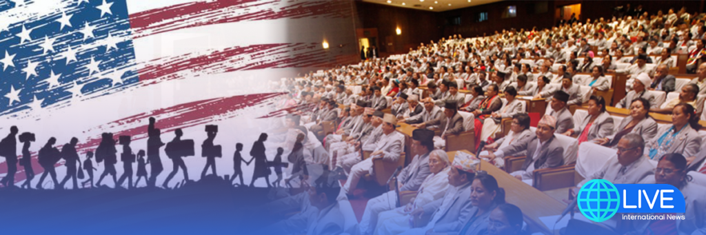 The National Dialogue on Immigration