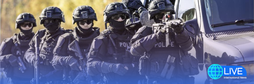 The Rise of Swatting and Its Consequences