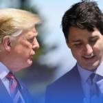 Trudeau’ Governor’ of the ‘Great State of Canada’