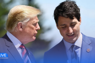 Trudeau’ Governor’ of the ‘Great State of Canada’