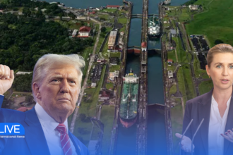 Trump's Greenland Ambitions Rejected by Prime Minister