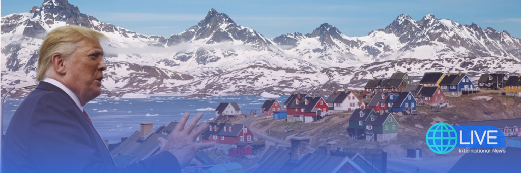 Trump's Vision for Greenland
