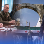 US Officials’ Historic Diplomatic Visit to Post-Assad Syria