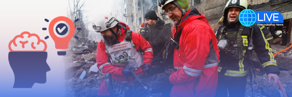 Understanding Ukraine’s Immediate Needs