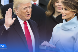 Unity at Inauguration as a Challenging Proposition,Trump Promises