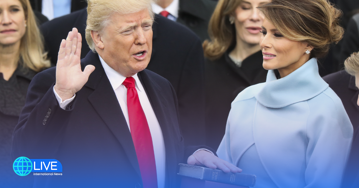 Unity at Inauguration as a Challenging Proposition,Trump Promises