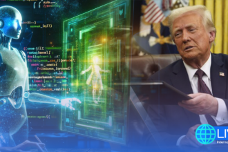 AI Development ;Trump’s Order on Ensuring Unbiased Progress