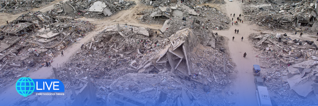 Analyzing the Broader Context