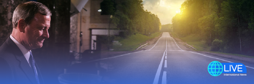 Chief Justice John Roberts: The Path Forward