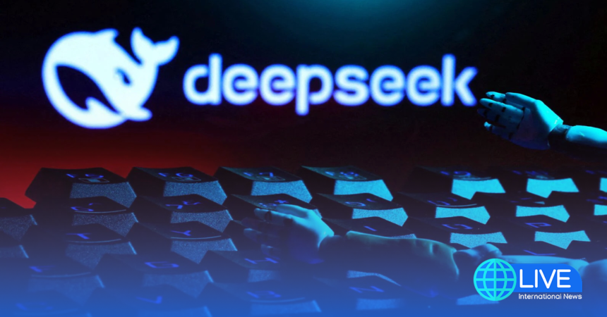 DeepSeek Unlocking Insights – An In-Depth Look