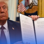 Executive Orders Ignite Controversy in Trump’s First Week
