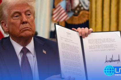 Executive Orders Ignite Controversy in Trump’s First Week