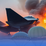 F-35 Fighter Jet Crash at Eielson Shakes Military CommunityF-35 Fighter Jet Crash at Eielson Shakes Military Community