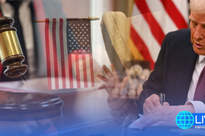 Federal Judge ; Blocks Trump’s Order on Birthright Citizenship