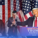 Harris Certified Trump’s US Election Win