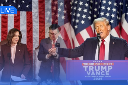 Harris Certified Trump’s US Election Win