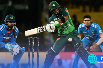 ICC Champions ! Trophy 2025 Fixtures – A Clash of Titans Awaits