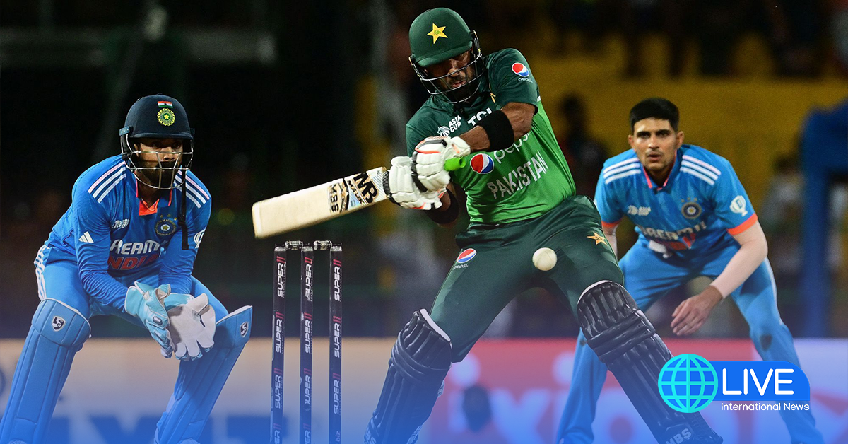 ICC Champions ! Trophy 2025 Fixtures – A Clash of Titans Awaits