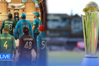 ICC Champions Trophy 2025 Squad Showdown Awaits!