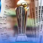 ICC Champions Trophy 2025 Ticket Information Released