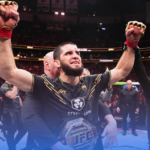 Islam Makhachev UFC Journey From Underdog to Champion
