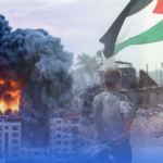 Israel-Gaza Conflict Its Origins and Consequences
