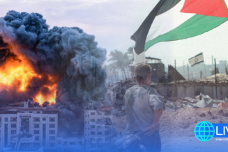 Israel-Gaza Conflict Its Origins and Consequences