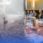 Israel-Hamas : Ceasefire Deal in Gaza