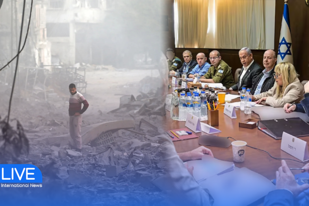 Israel-Hamas : Ceasefire Deal in Gaza