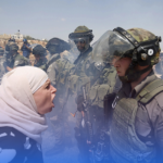 Israel and Palestine Conflict Echoes of War_The Unfolding Story