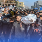 Israeli Attack After Ceasefire Announcement: Lives Lost in Gaza