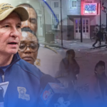 Jeff Landry Faces Backlash After Terror Attack