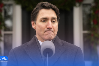 Justin Trudeau Resignation After Decade as Prime Minister