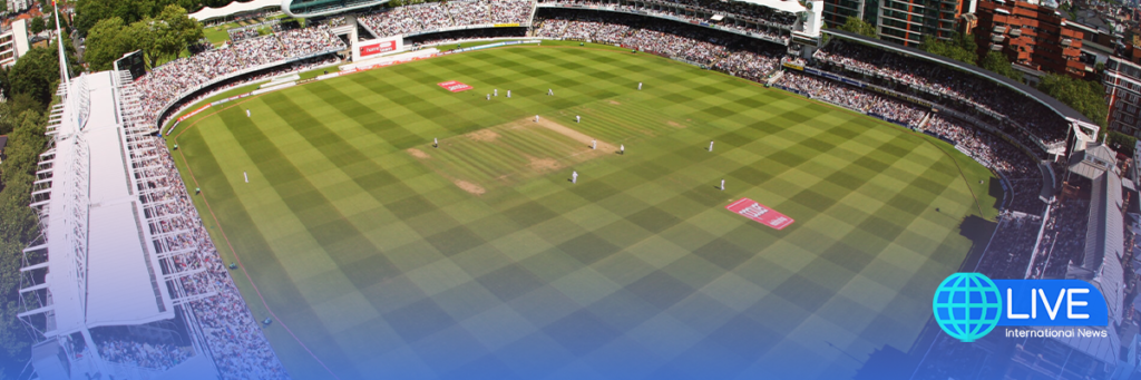Lord’s, London