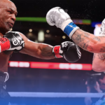 Mike Tyson vs. Jake Paul is the Most-Streamed Sporting Event