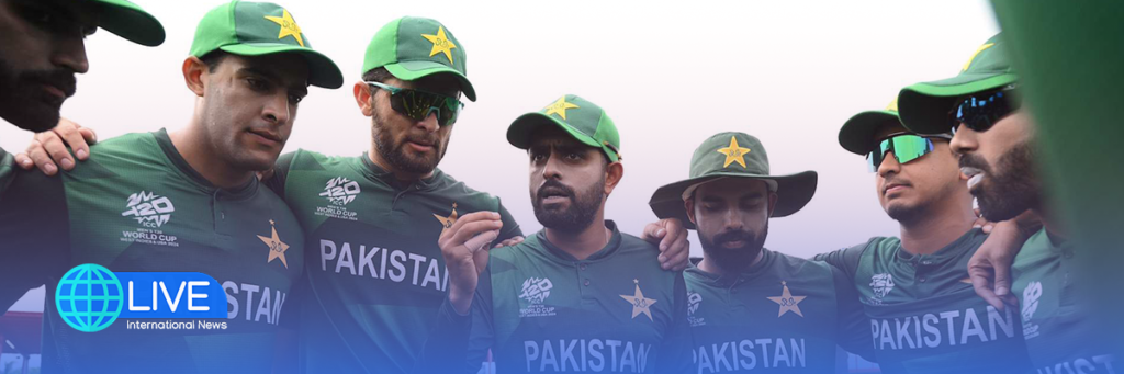 Pakistan – The Wild Cards