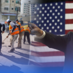 President Donald Trump plan to Move Palestinians to Egypt