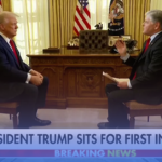 President Trump Questions FEMA’s Future in Fox News Interview