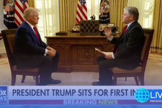 President Trump Questions FEMA’s Future in Fox News Interview