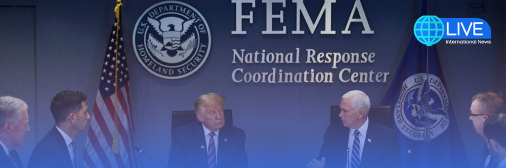 President Trump’s Concerns About FEMA’s Effectiveness